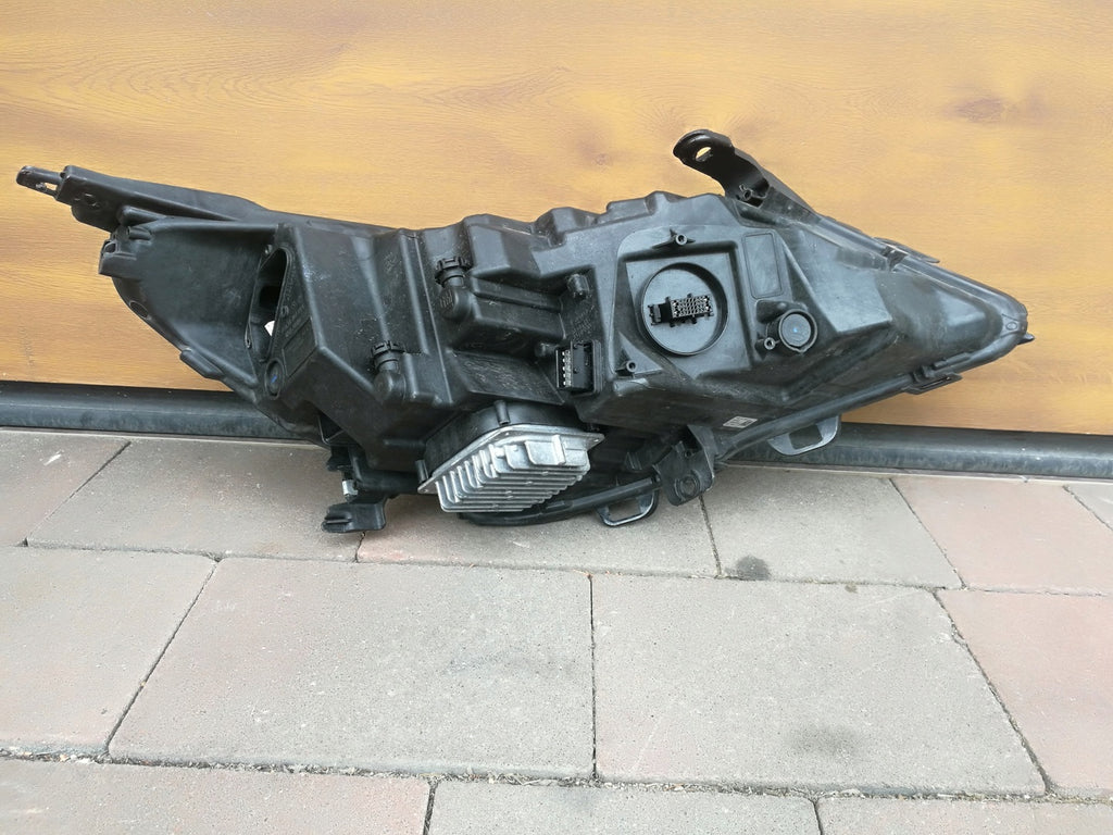Frontscheinwerfer Opel Astra K 39228714 LED Links Scheinwerfer Headlight SCH4149173969bd