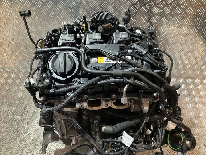 Motor BMW 2 Active Tourer U06 B38A15P 1.5 245PS 28TKm 2023 Elektro Komplett MOT3129955538sk