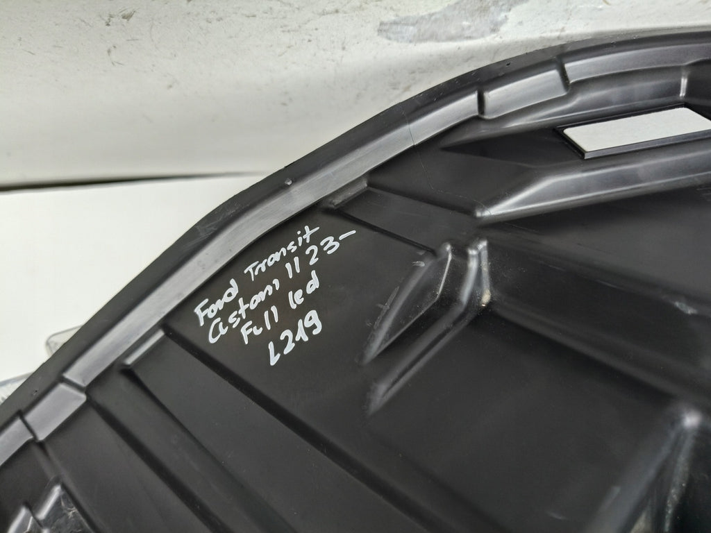 Frontscheinwerfer Ford Transit Custom PZ3113E015-CB Full LED Rechts oder Links