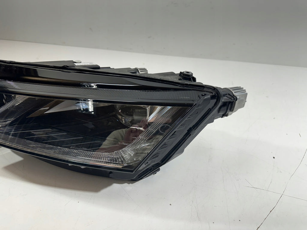 Frontscheinwerfer Skoda Octavia IV 5E494101512 LED Links Scheinwerfer Headlight SCH6315128974yq