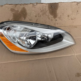 Frontscheinwerfer Volvo Xc60 31395467 Rechts Scheinwerfer Headlight SCH7012801206nj