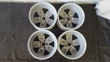 Load image into Gallery viewer, 4x Alufelge 16 Zoll 7.0" 5x112 6856029 Mini Countryman Rim Wheel FEL9945280485jr