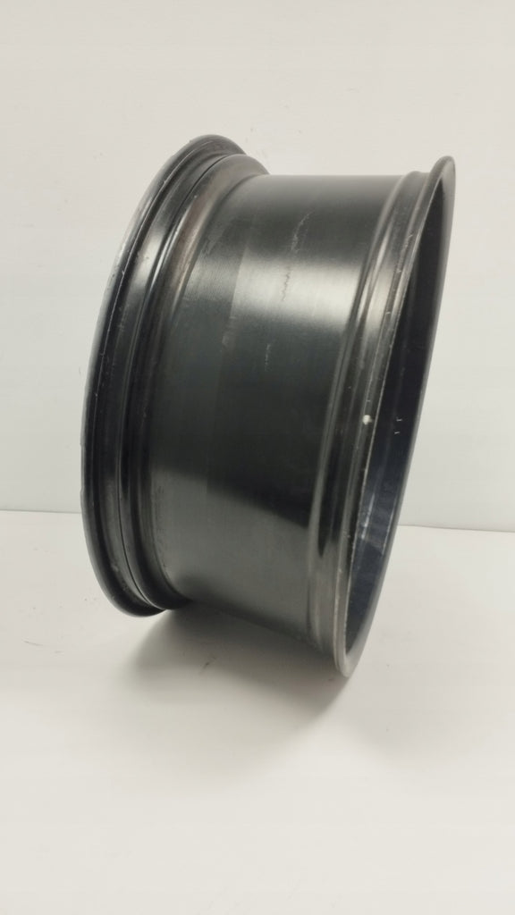 1x Alufelge 22 Zoll 9.5" 5x130 48ET Porsche Rim Wheel FEL7545809278ic