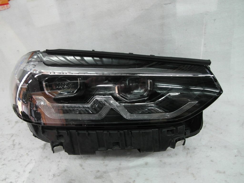Frontscheinwerfer BMW X3 G01 X4 G02 A85A29202-07LL Rechts Scheinwerfer Headlight SCH7659573014lf