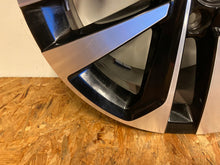 Load image into Gallery viewer, 1x Alufelge 17 Zoll 7.0" 5x112 45ET Glanz Schwarz 2GA601025R VW T-Roc Rim Wheel FEL6763085532la