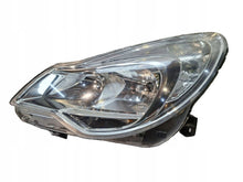 Laden Sie das Bild in den Galerie-Viewer, Frontscheinwerfer Opel Corsa D S276340130 13432889 Links Scheinwerfer Headlight SCH5933397206zg