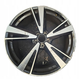 1x Alufelge 21 Zoll 8.5