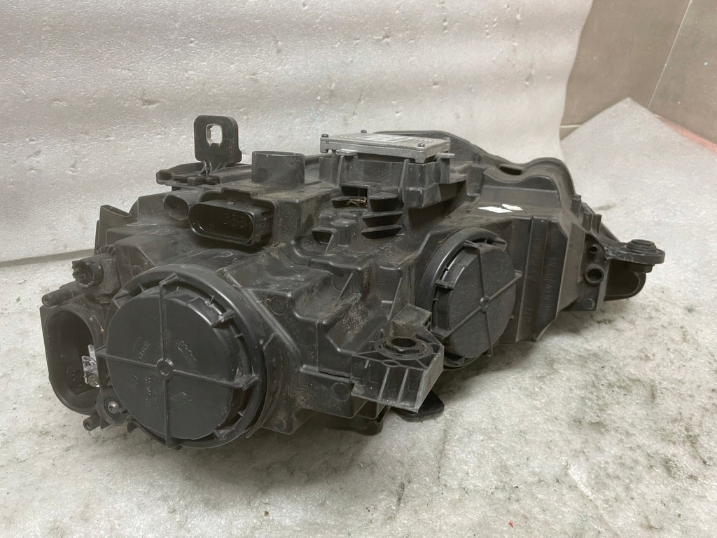 Frontscheinwerfer Audi A3 8V0941006E Xenon Rechts Scheinwerfer Headlight SCH7332885355tm