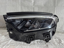 Load image into Gallery viewer, Frontscheinwerfer Mercedes-Benz Glc A2549061500 Full LED Links Headlight SCH2951467963jl