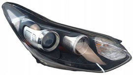 Frontscheinwerfer Kia Sportage 92102-F1110 LED Rechts Scheinwerfer Headlight