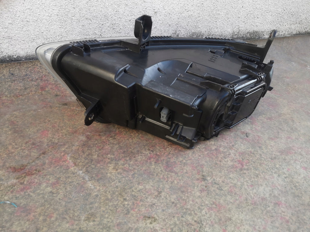 Frontscheinwerfer Audi A6 C6 4F0941031FG Links Scheinwerfer Headlight SCH5385611660tu