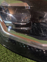 Laden Sie das Bild in den Galerie-Viewer, Frontscheinwerfer VW Golf VII 5G1941036C 1EX01306630 Rechts Headlight SCH6793501632gp