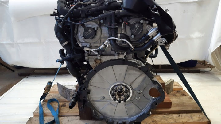 Motor Land Rover Range I L405 PT204 2.0 45TKm Benzin Engine Komplett MOT3002612371cb