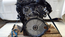 Load image into Gallery viewer, Motor Land Rover Range I L405 PT204 2.0 45TKm Benzin Engine Komplett MOT3002612371cb