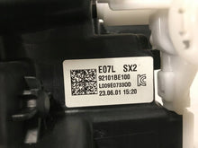 Laden Sie das Bild in den Galerie-Viewer, Frontscheinwerfer Hyundai Kona 92101BE100 Links Scheinwerfer Headlight SCH3650560431zo