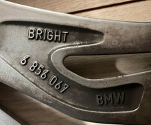 Load image into Gallery viewer, 1x Alufelge 18 Zoll 7.5" 5x112 6856067 BMW 3 F30 F32 F31 F33 Rim Wheel FEL5488214325fk