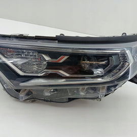 Frontscheinwerfer Toyota V Full LED Links Scheinwerfer Headlight SCH4393494421po