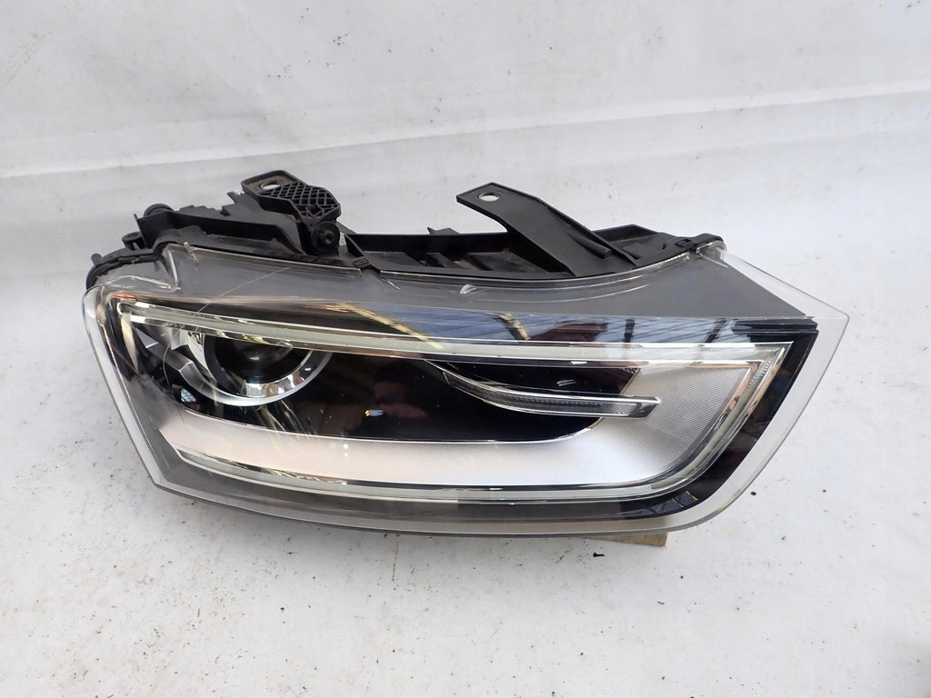 Frontscheinwerfer Audi Q3 8U0941032 Xenon Rechts Scheinwerfer Headlight