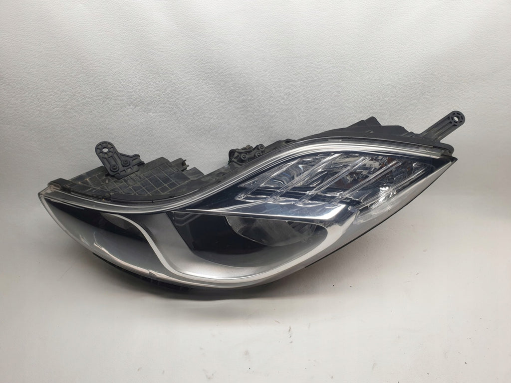 Frontscheinwerfer Hyundai Ix20 Links Scheinwerfer Headlight SCH8077419849dg