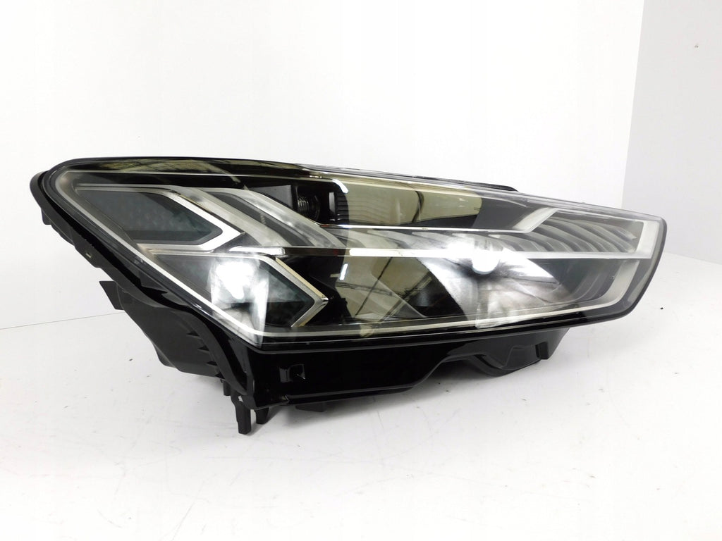 Frontscheinwerfer Audi A7 4K8941036F LED Rechts Scheinwerfer Headlight SCH3313606945sc