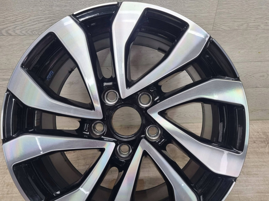 1x Alufelge 16 Zoll 5H0601025AC VW Golf Viii Rim Wheel FEL7466986212kw