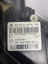 Laden Sie das Bild in den Galerie-Viewer, Frontscheinwerfer BMW 3 G21 G20 9481695 9481696 Ein Satz Scheinwerfer Headlight SCH7052740070dp