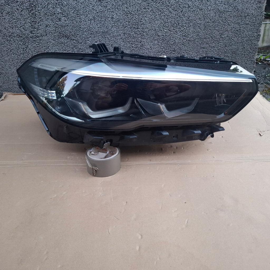 Frontscheinwerfer BMW G05 G06 9481784-08 Rechts Scheinwerfer Headlight SCH7980137424yl