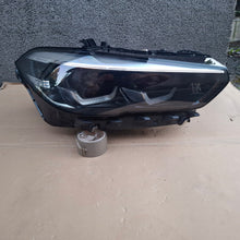 Laden Sie das Bild in den Galerie-Viewer, Frontscheinwerfer BMW G05 G06 9481784-08 Rechts Scheinwerfer Headlight SCH7980137424yl