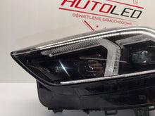 Laden Sie das Bild in den Galerie-Viewer, Frontscheinwerfer BMW X1 5A5BD47-01 LED Links Scheinwerfer Headlight SCH7642939323ok