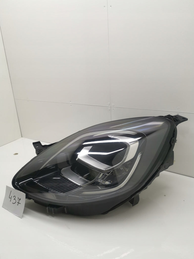 Frontscheinwerfer Ford Puma L1TB-13E015-EG LED Links Scheinwerfer Headlight