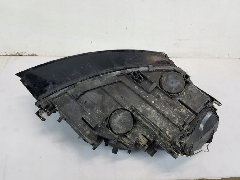 Frontscheinwerfer Audi Tt Ein Satz Scheinwerfer Headlight SCH4009325546eo