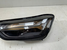 Laden Sie das Bild in den Galerie-Viewer, Frontscheinwerfer Audi Q5 80A941035E LED Links Scheinwerfer Headlight SCH6778445458by