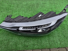 Laden Sie das Bild in den Galerie-Viewer, Frontscheinwerfer Ford Transit Custom PZ31-13E015-CB Full LED Links Headlight