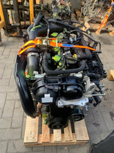 Laden Sie das Bild in den Galerie-Viewer, Motor Ford Focus C-Max M8MA M8MB M8MC 1.5 90TKm Benzin Engine Komplett MOT9825320695kw
