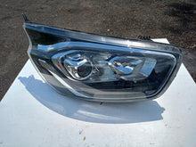 Laden Sie das Bild in den Galerie-Viewer, Frontscheinwerfer Ford Transit Custom JK2113W029-DJ Rechts Headlight SCH8860235492xr