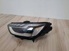 Laden Sie das Bild in den Galerie-Viewer, Frontscheinwerfer Audi A4 8W0941033D LED Links Scheinwerfer Headlight SCH9842052470jn