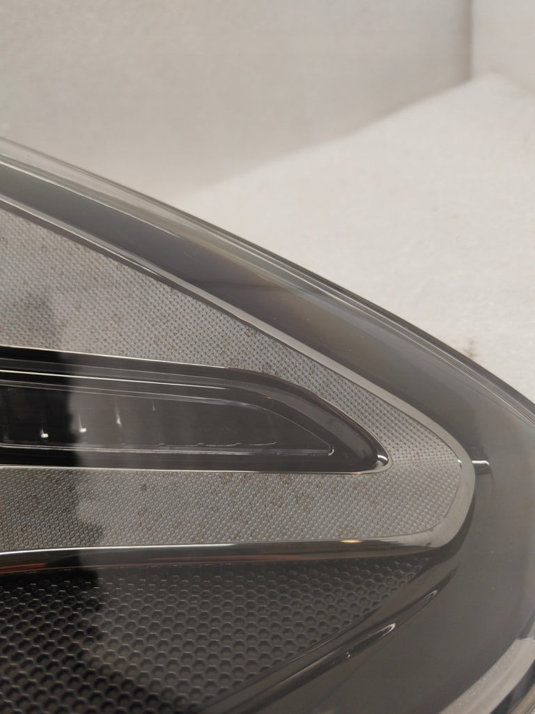 Frontscheinwerfer Porsche Panamera 971941034K Full LED Rechts Headlight SCH9187368610ee