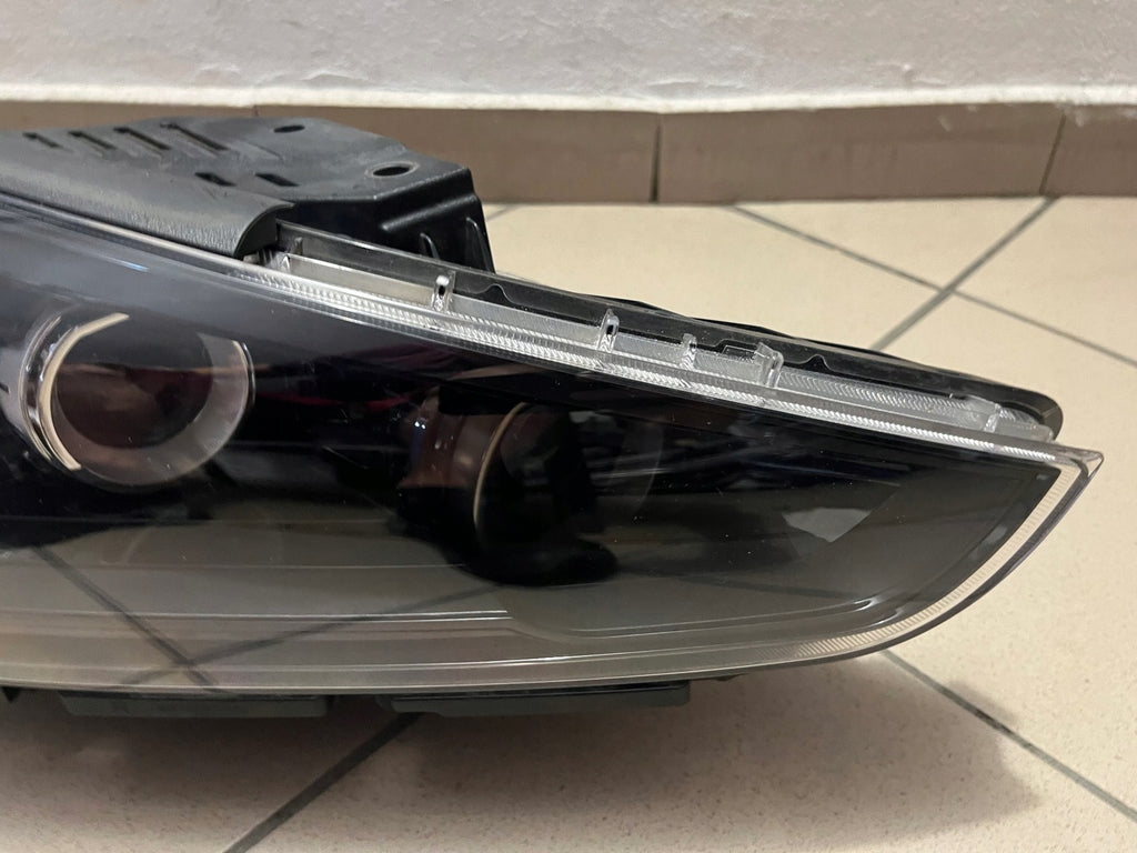 Frontscheinwerfer Hyundai I30 III Full LED Rechts Scheinwerfer Headlight