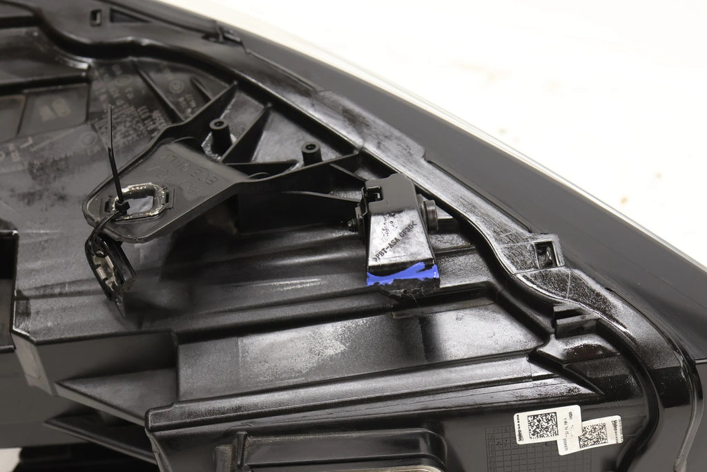 Frontscheinwerfer Audi Q2 81A941033 Laser Ein Stück (Rechts oder Links) SCH3255310477cm