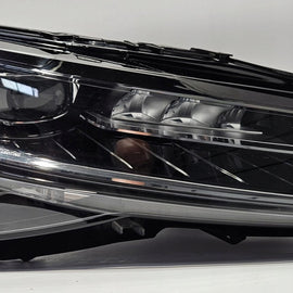 Frontscheinwerfer Skoda Superb III 3V1941016D LED Rechts Scheinwerfer Headlight SCH9392172943ly