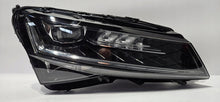Load image into Gallery viewer, Frontscheinwerfer Skoda Superb III 3V1941016D LED Rechts Scheinwerfer Headlight SCH9392172943ly