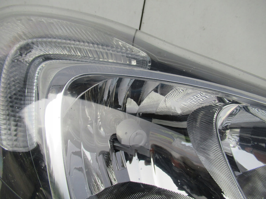 Frontscheinwerfer Opel Adam 39015503 LED Rechts Scheinwerfer Headlight