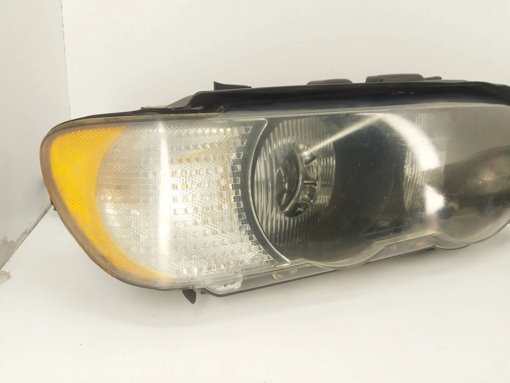 Frontscheinwerfer BMW X5 E53 15183400 Rechts Scheinwerfer Headlight SCH2962719682xe