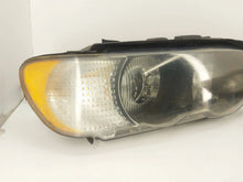 Laden Sie das Bild in den Galerie-Viewer, Frontscheinwerfer BMW X5 E53 15183400 Rechts Scheinwerfer Headlight SCH2962719682xe