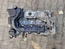Laden Sie das Bild in den Galerie-Viewer, Motor Peugeot HN05 10XVAC 1.2 THP Benzin Engine Unkomplett