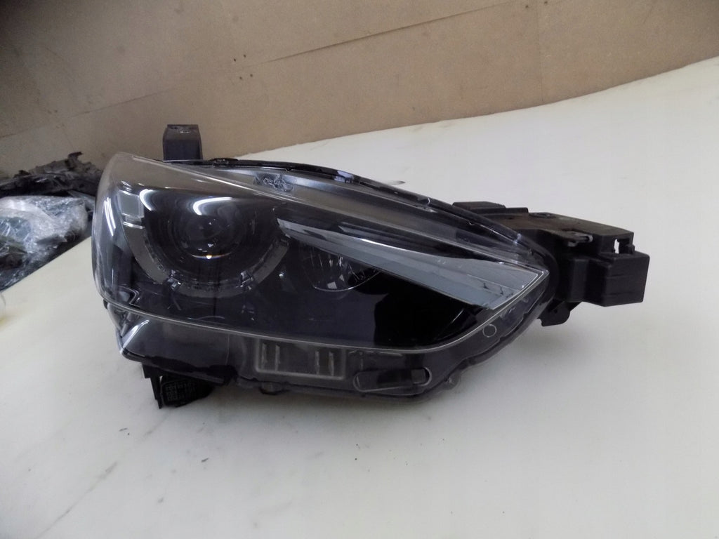 Frontscheinwerfer Mazda Cx3 Cx-3 D10E-51030 FULL LED Rechts Headlight