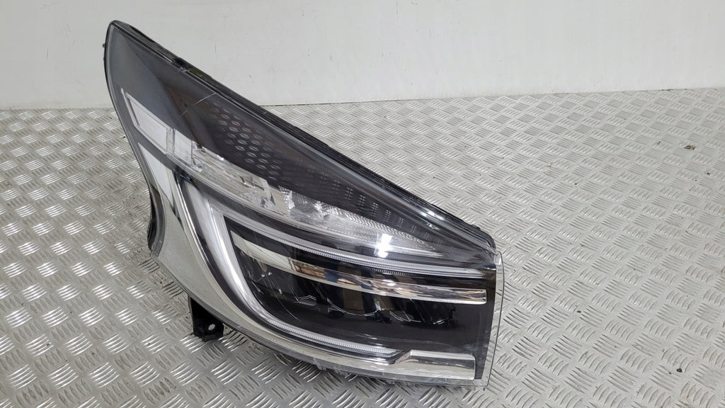Frontscheinwerfer Renault Trafic III 260103799R LED Rechts Headlight SCH9517325875lb