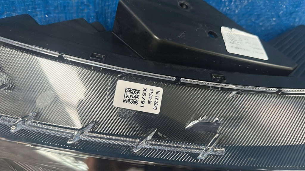 Frontscheinwerfer Hyundai I20 Links Scheinwerfer Headlight SCH6275827118uw