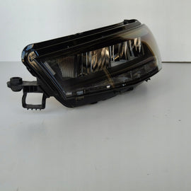 Frontscheinwerfer Skoda Fabia IV 6VB941015 Full LED Links Scheinwerfer Headlight SCH2603407494pg