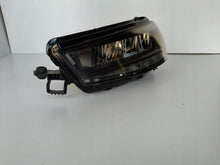 Laden Sie das Bild in den Galerie-Viewer, Frontscheinwerfer Skoda Fabia IV 6VB941015 Full LED Links Scheinwerfer Headlight SCH2603407494pg